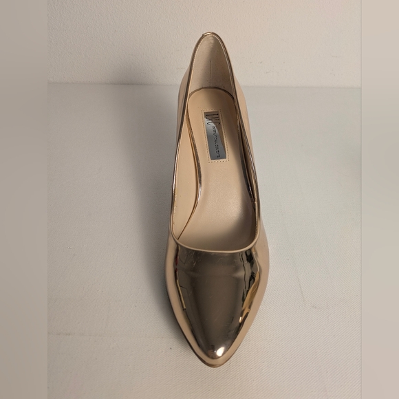 INC International Concepts Womens Zitah 5 Fabric Closed Toe Classic Pumps SZ 8 M - Picture 3 of 10